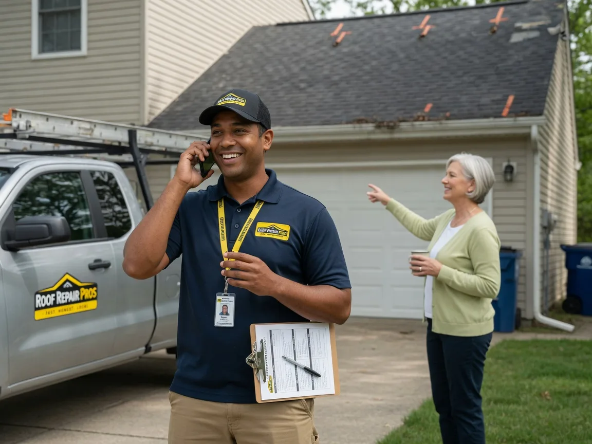 Roof Repair Boss, MO FAQs